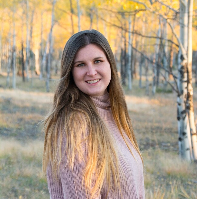 Julia Doxey