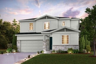 14090 Deertrack Ln, Parker, CO 80134