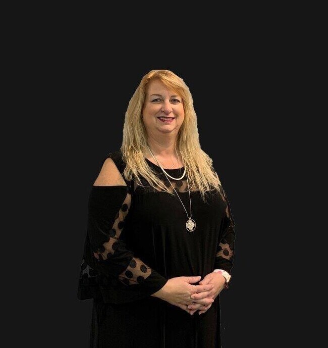 Melanie Trinkle
