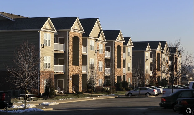 Basic Apartments.com