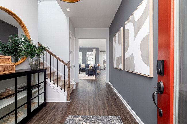 752 Coventry Cove Way, Acworth, GA 30102 - photo 4