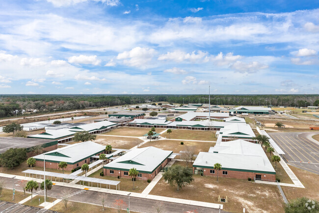 Yulee Middle School