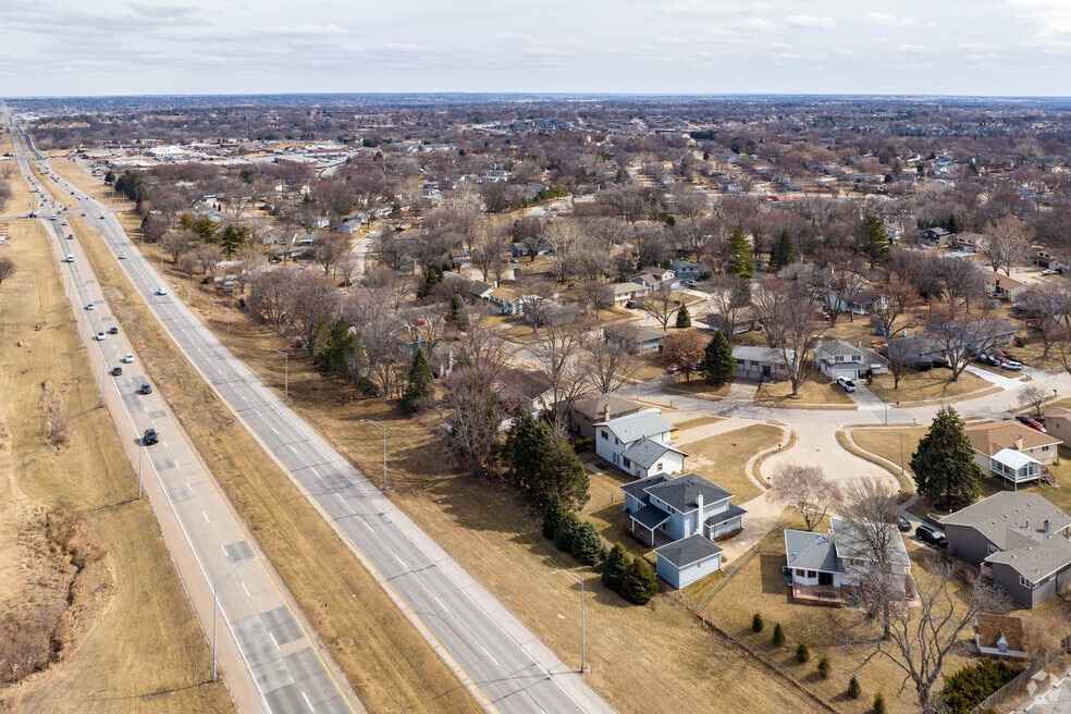 Mockingbird Hills West