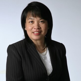 Peggy Au-Yeung