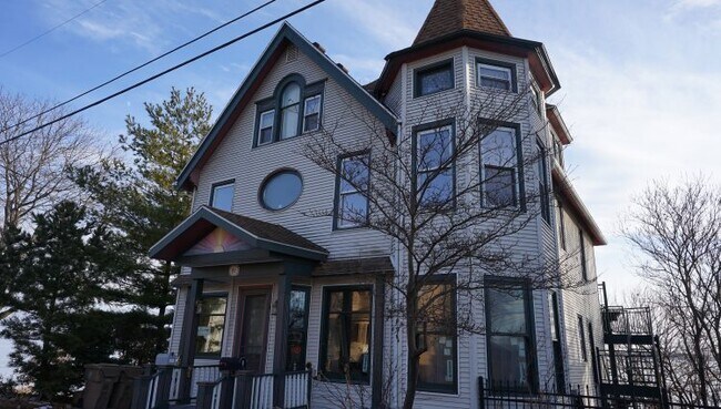 811 Spaight St unit 3, Madison, WI 53703 - photo 3