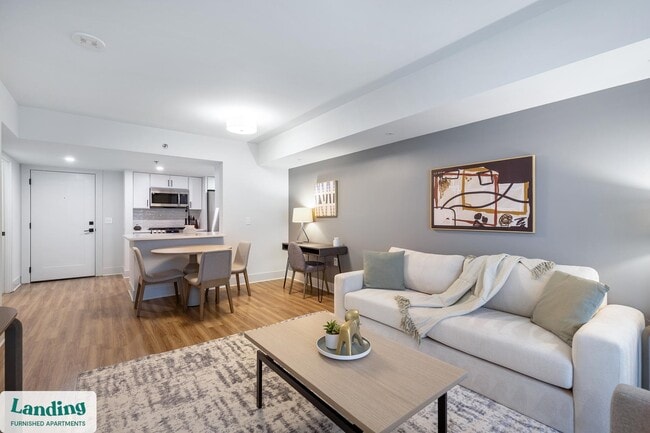 1221 S Eads St unit 2-0516, Arlington, VA 22202 - photo 3