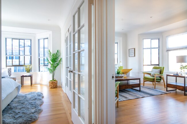 1741 Balboa St, San Francisco, CA 94121 - photo 3