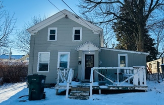 122 W Oneida St, Oswego, NY 13126