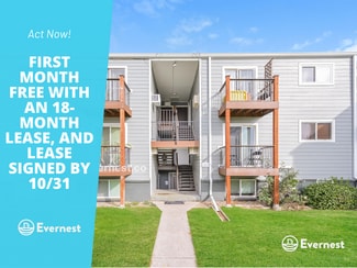 16359 W 10th Ave Unit N5, Golden, CO 80401