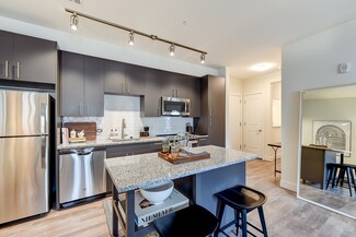 2219 Town Center Dr SE, Washington, DC 20020