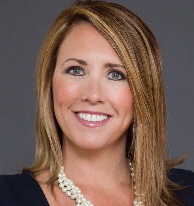 Melanie Kidder
