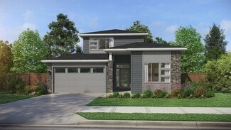 6684 N Wonder Ave, Meridian, ID 83646