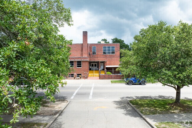 The culture at Sacred Heart Catholic School fosters spiritual and academic growth.