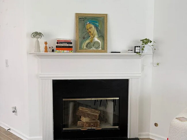 1509 Cove Creek Cir, Norcross, GA 30093 - photo 5