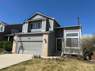 4935 Apollo Bay Dr, Littleton, CO 80130