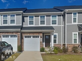 2203 White Clover Dr, Stallings, NC 28104
