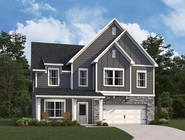 3297 Oakfields Rd unit 36489320, New Hill, NC 27562 - photo 2