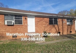 317 E Florida St Unit 317-C, Greensboro, NC 27406