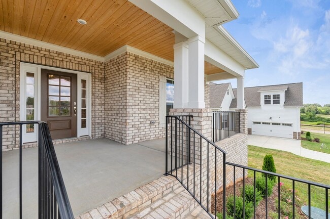 7505 Shoal Mill Point, Fairview, TN 37062 - photo 5