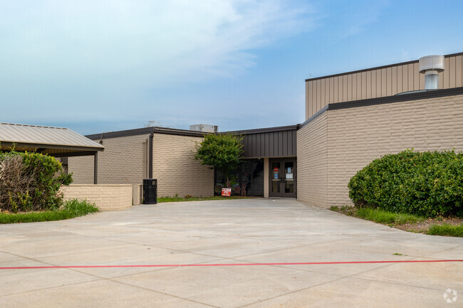 Christa McAuliffe Elementary was built in 1988.