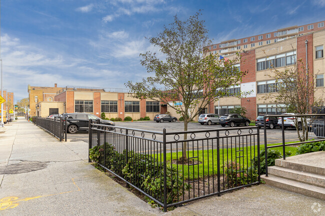St. Rose of Lima Academy educates holistically, nurturing spiritual, intellectual, social needs.