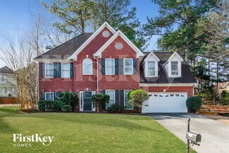 2190 Sugarbirch Dr, Lawrenceville, GA 30044