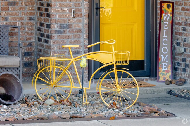 Shannon Hills brings all types of styles and culture to the area.