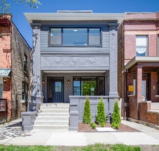 1516 E 69th Plaza Unit 1, Chicago, IL 60637