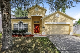 13761 Meadowpark Ave, Orlando, FL 32826