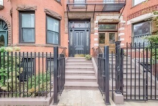 183 Saint Botolph St, Boston, MA 02115