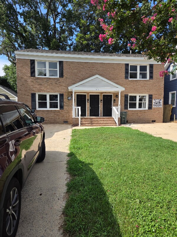 1012 W 36th St Unit C, Norfolk, VA 23508