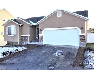 7051 W Saw Timber Way, West Jordan, UT 84081