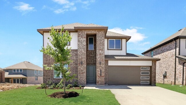 2409 Starlight St unit 36210792, Grand Prairie, TX 75052 - photo 2