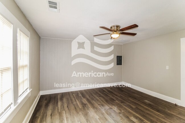 702 W Church St, Fort Valley, GA 31030 - photo 2