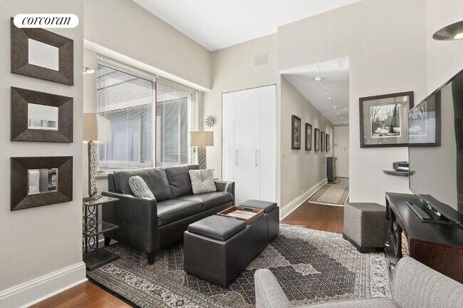 The Residences at Worldwide Plaza, New York, NY 10019 - photo 2