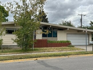 1923 W Beall St Unit Beall-UP Duplex, Bozeman, MT 59718