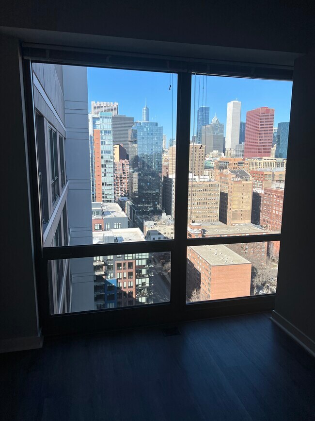 111 W Polk St unit 1212, Chicago, IL 60605 - photo 3