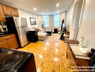 754 Huntington Ave Unit 2, Boston, MA 02115