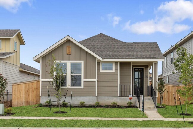 404 Salamander St unit 37841783, San Marcos, TX 78666 - photo 5