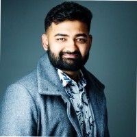 Agent Photo