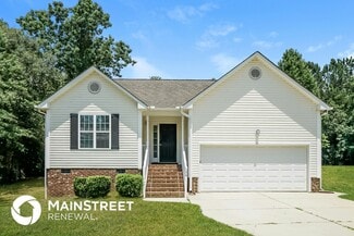 174 Fox Chase Ln, Smithfield, NC 27577