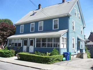 14 Lincoln Rd, Newton, MA 02458