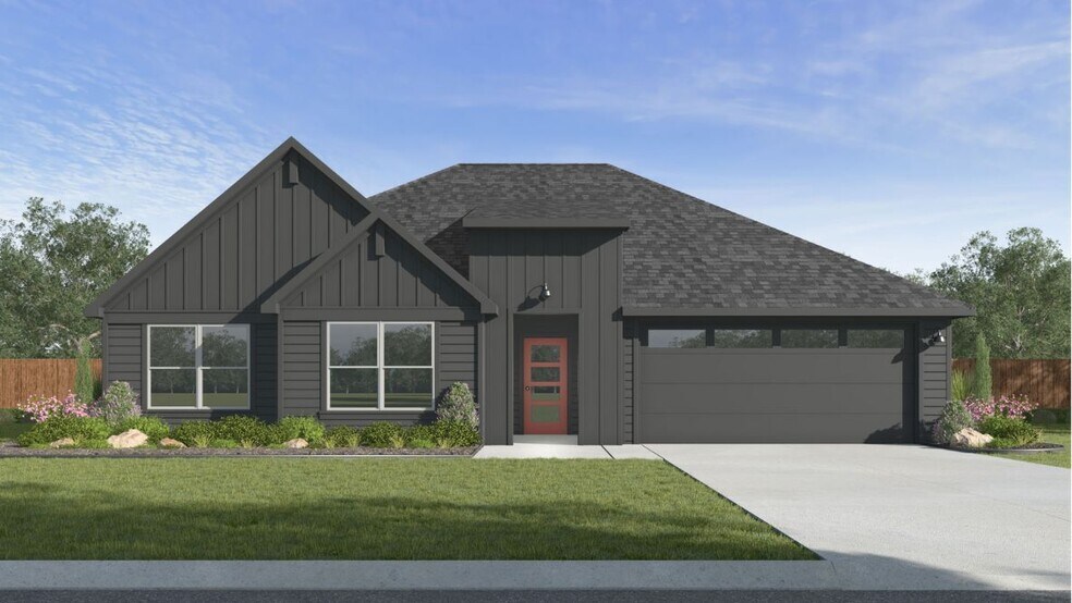 3705 N 33rd St unit 36210884, Broken Arrow, OK 74014 - photo 1