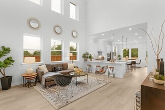 961 oak chase way unit 35, Leander, TX 78641