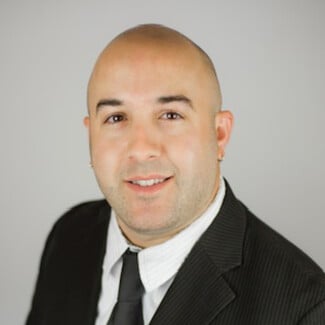 Abel Escamilla