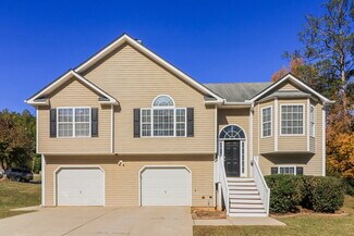 6980 Pine Shadow Way, Winston, GA 30187