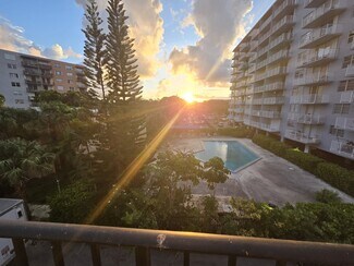 12500 NE 15th Ave Unit 406, North Miami, FL 33161