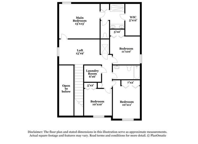 2125 Skybrooke Blvd, Lutz, FL 33558 - photo 3