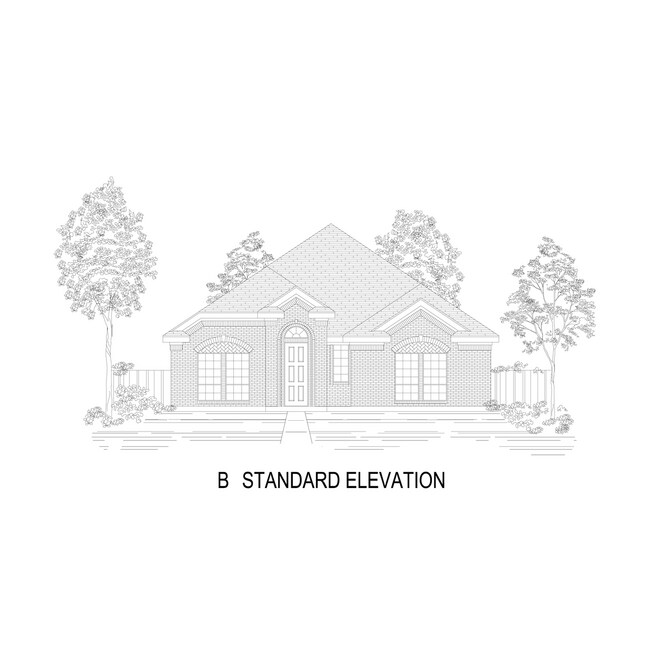 1308 Peregrine Trail St unit 36449423, Frisco, TX 75036 - photo 3