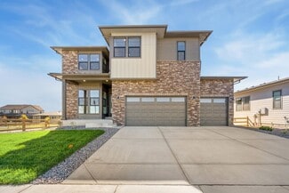 5795 Gianna Dr, Timnath, CO 80547